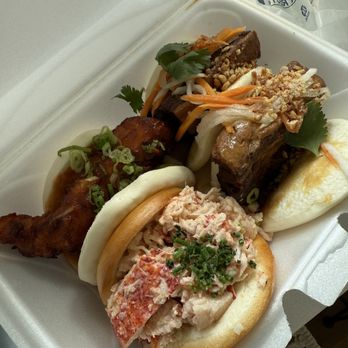 King Bao - Asian Fusion Near Me - Orlando, Florida