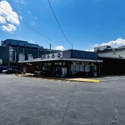 Bridgewater Foods - Storefront