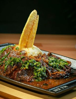 Yuca Bar & Restaurant by null