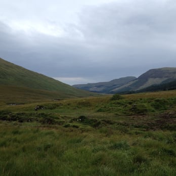 Fairy pools - Landmarks & Historical Buildings Near Me
