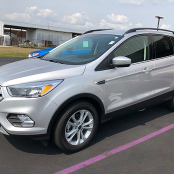 D Orazio Ford Car Dealers 1135 S Water St Wilmington Il Phone Number