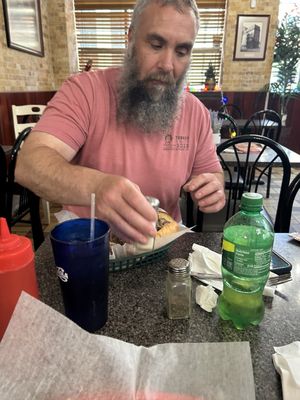 Old City Kitchen by null