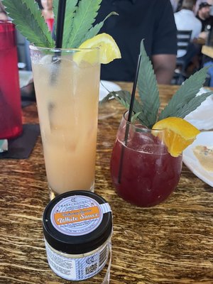 Buds and Brews by null