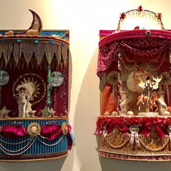 Museum of Whimsy - Art Museums Near Me - Astoria, Oregon Museum of Whimsy - Art Museums Near Me - Astoria, Oregon