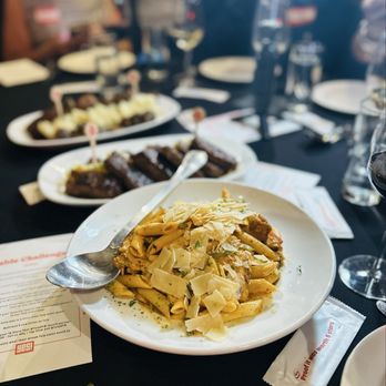 Chef's Palette - Tapas/Small Plates Near Me - Dallas, Texas