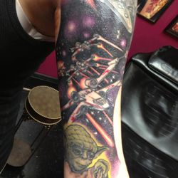Raw Ink Tattoo & Piercing Studio, LLC