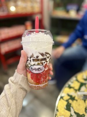 Bambū Desserts & Drinks by null