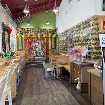 Bambu Desserts & Drinks - Juice Bars & Smoothies Near Me - Sunnyvale, California Bambu Desserts & Drinks - Juice Bars & Smoothies Near Me - Sunnyvale, California
