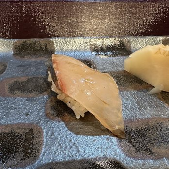 Sushi Aoki - Sushi Bars Near Me - Fort Lee, New Jersey