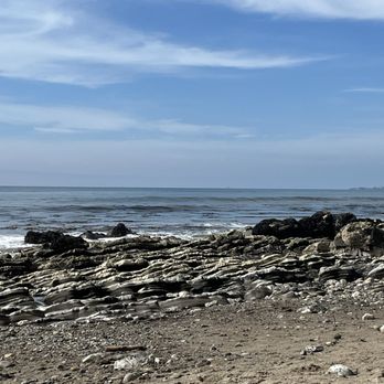 Arroyo Burro Beach - Beaches Near Me - Santa Barbara, California
