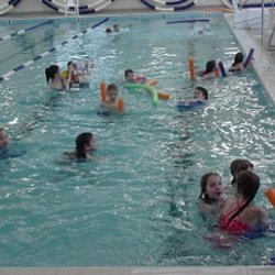 Health Unlimited Family Fitness & Aquatic Center