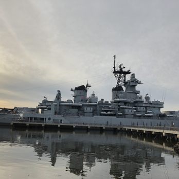 Battleship New Jersey - Museums Near Me - Camden, New Jersey Battleship New Jersey - Museums Near Me - Camden, New Jersey