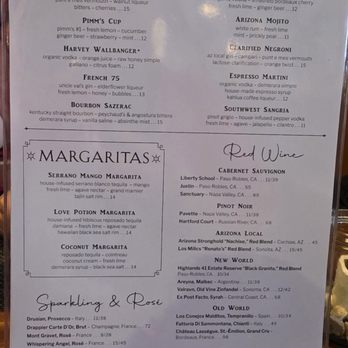 The Clinkscale - Breakfast & Brunch Near Me - Jerome, Arizona