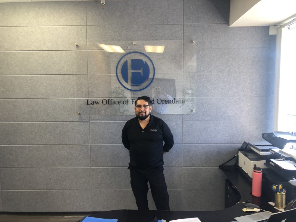 Law Office of Edward Orendain - immigration attorney in Chula Vista, CA