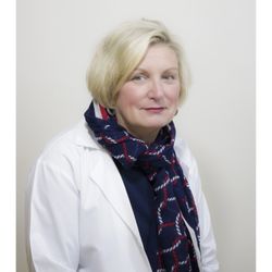 Rebecca Eglen, MD - CMC Pediatrics