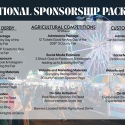 Three County Fair