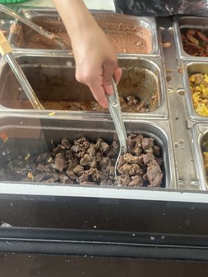 Laredo Taqueria by null