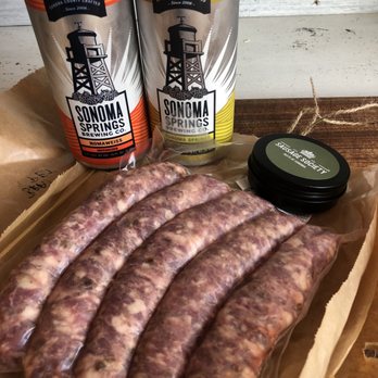 Sausage Society - Perfect package! - Meat Shops Near Me Sausage Society - Perfect package! - Meat Shops Near Me