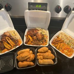Five Star Jamaican Restaurant