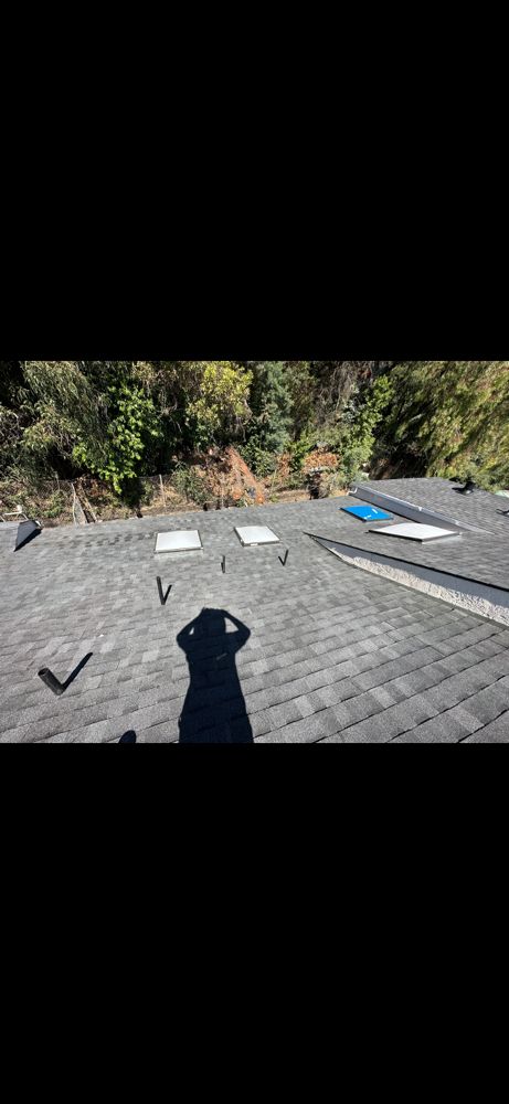 Slide of Thor Contracting Corporation