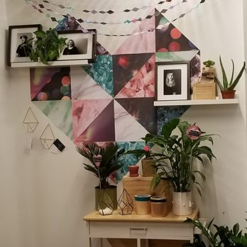 Art Terrarium - A cute display in the store, featuring the featured art and some of the plants. - Nurseries & Gardening Near Me - Des Moines, Iowa Art Terrarium - A cute display in the store, featuring the featured art and some of the plants. - Nurseries & Gardening Near Me - Des Moines, Iowa