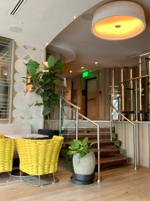 Lennox Miami Beach by null