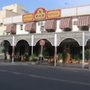 Photo of Hostal X