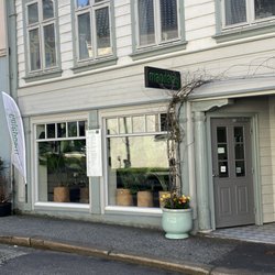 Bergen sentrum