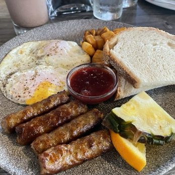 Basalt - Breakfast - New American Near Me - Honolulu, Hawaii Basalt - Breakfast - New American Near Me - Honolulu, Hawaii