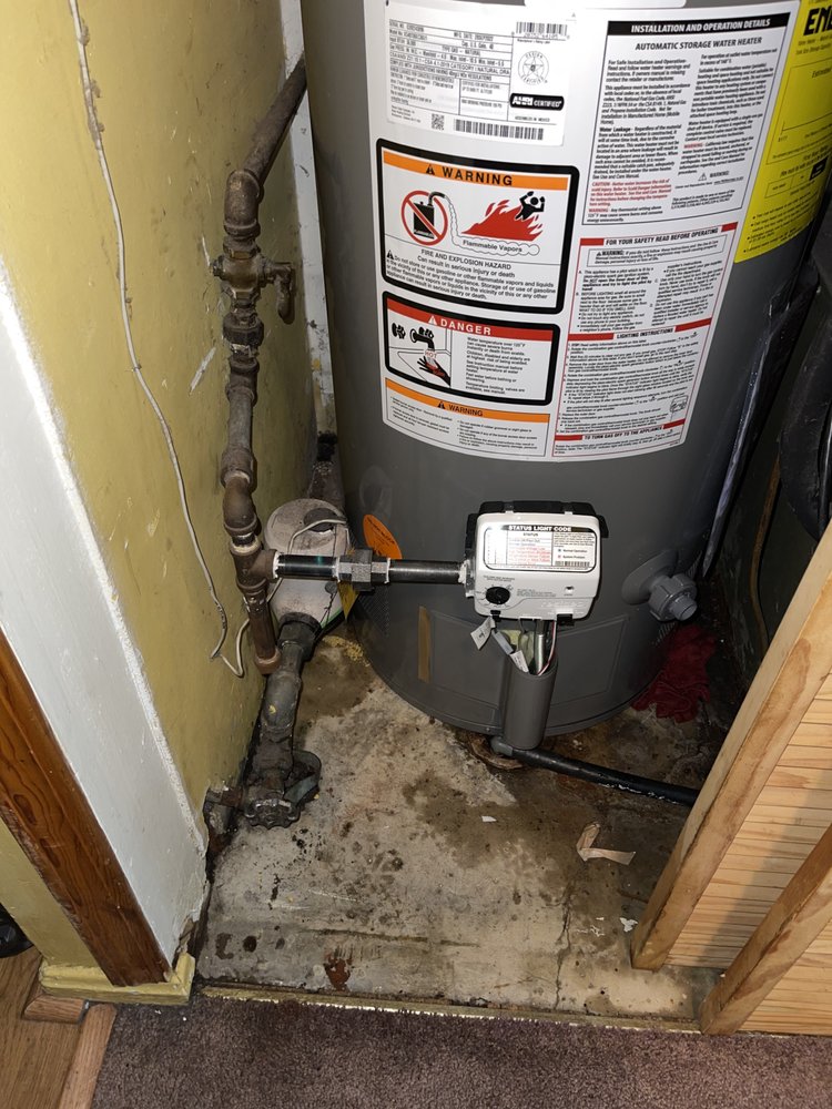 Slide of Red Hot Drain