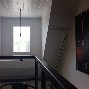 Tin Roof Cafe - Upstairs - Coffee & Tea Near Me - Erin, Ontario