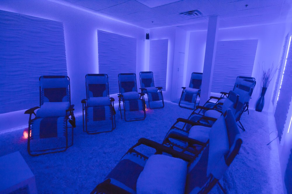 SALT WAVE - Updated June 2024 - 1309 Carling Avenue, Ottawa, Ontario ...