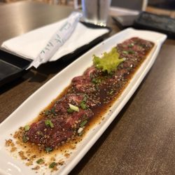 user provided Toki photo