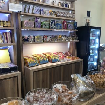Roy de France - Chocolate and Candies - Candy Stores Near Me - Miami, Florida