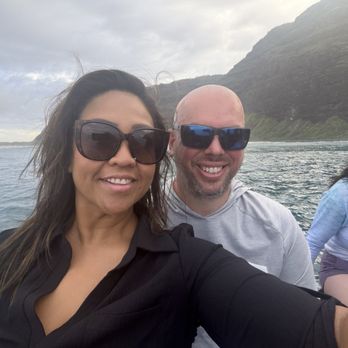 Blue Ocean Adventure Tours - Tours Near Me - Kekaha, Hawaii Blue Ocean Adventure Tours - Tours Near Me - Kekaha, Hawaii