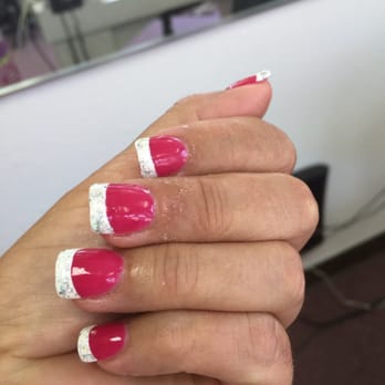 Nails For You - If you hadn't gone you must visit ,,you live  here I travel up from San Jose - Nail Salons Near Me - Concord, California