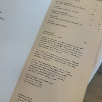 Angelina - Menu - Japanese Near Me - London, XGL Angelina - Menu - Japanese Near Me - London, XGL