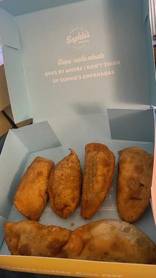 Sophie's Cuban Cuisine - Financial District by null