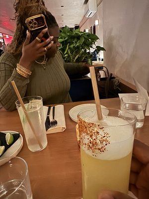 Dear Strangers by null