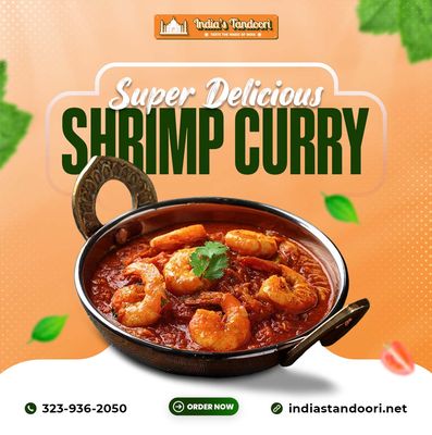 India's Tandoori & Bar by null