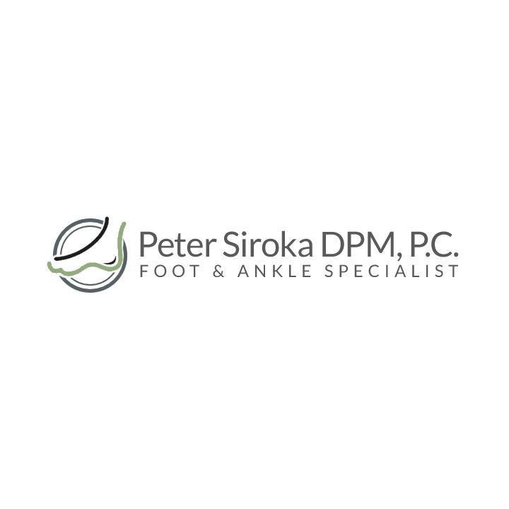 Peter Siroka DPM, P.C