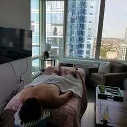 Kai Massage Therapy - Your home is my office. Let's get to work!