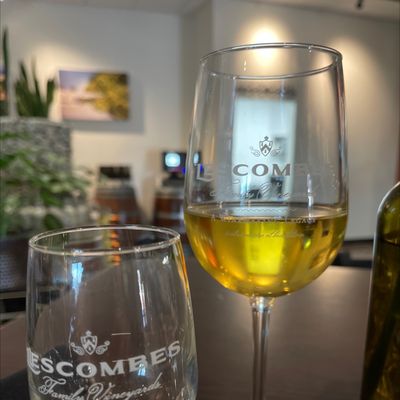 D. H. LESCOMBES WINERY & BISTRO by null