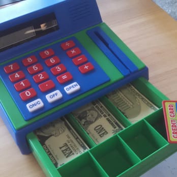 Lakeshore Learning Store - Ka-Ching! - Toy Stores Near Me - Lake Oswego, Oregon