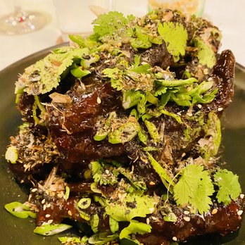 Machete - Duck wings - New American Near Me - Greensboro, North Carolina Machete - Duck wings - New American Near Me - Greensboro, North Carolina