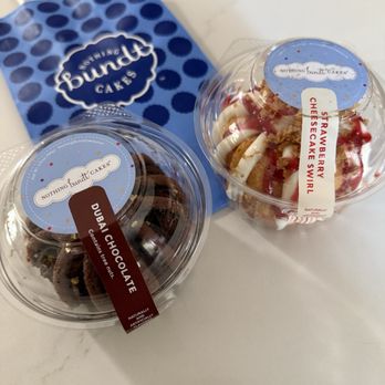 Nothing Bundt Cakes - Bakeries Near Me - San Diego, California Nothing Bundt Cakes - Bakeries Near Me - San Diego, California