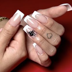Milano Nail Spa The Heights