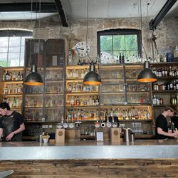 Burgers and Beers Grillhouse