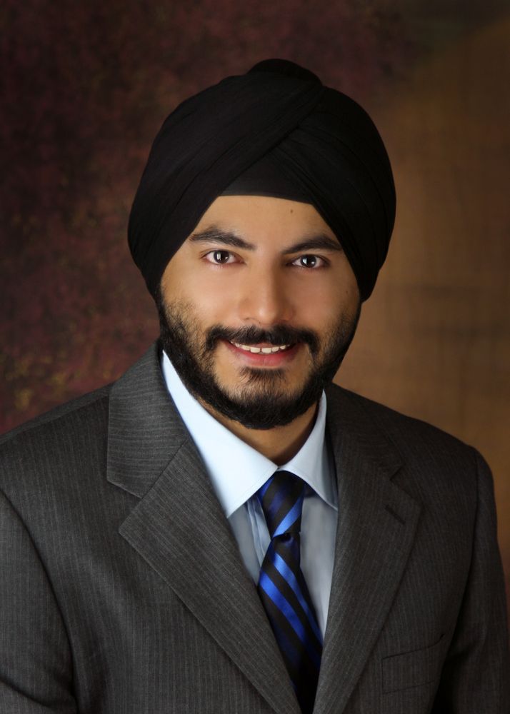 Jaspreet Ahuja MD - sleep specialist in Glendora, CA