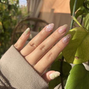 Secrete Nail Bar - Nails by Shelby - Nail Salons Near Me - Westminster , California